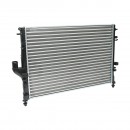 Radiator racire Dacia Logan restilizat si Duster 1.5dCi E4 cu AC 8200582026
