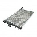 Radiator racire Dacia Logan restilizat si Duster 1.5dCi E4 cu AC 8200582026