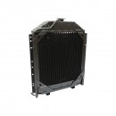 Radiator racire din cupru Tractor U-640 si U-683