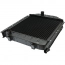 Radiator racire din cupru Tractor U-640 si U-683