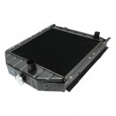Radiator racire din cupru Tractor U-640 si U-683
