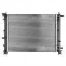 Radiator racire gros Dacia Logan II 0.9 si 1.5 dCi cu AC sI Dacia Lodgy si Dacia Dokker si Dacia Duster II 214100078R