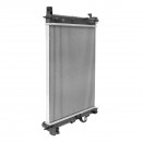 Radiator racire gros Dacia Logan II 0.9 si 1.5 dCi cu AC sI Dacia Lodgy si Dacia Dokker si Dacia Duster II 214100078R