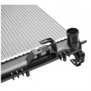 Radiator racire gros Dacia Logan II 0.9 si 1.5 dCi cu AC sI Dacia Lodgy si Dacia Dokker si Dacia Duster II 214100078R