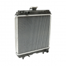 Radiator racire Kubota 373x471mm cod OEM K2110-85010