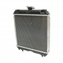 Radiator racire Kubota 373x471mm cod OEM K2110-85010