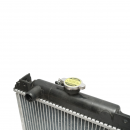 Radiator racire Kubota 373x471mm cod OEM K2110-85010