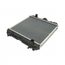 Radiator racire Kubota 373x471mm cod OEM K2110-85010