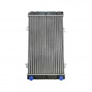 Radiator racire pentru Dacia Super Nova cu AC