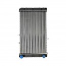 Radiator racire pentru Dacia Super Nova fara AC 6001545896