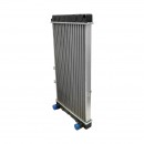 Radiator racire pentru Dacia Super Nova fara AC 6001545896
