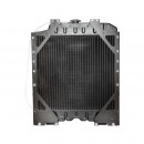 Radiator racire tractor UTB DT 1010
