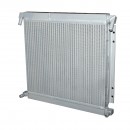 Radiator racire ulei hidraulic buldoexcavator JCB 3CX, 4CX cod OEM 30/925615