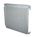 Radiator racire ulei hidraulic buldoexcavator JCB 3CX, 4CX cod OEM 30/925615