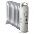 Radiator ulei 11 elementi 1200w ms 7806 mesko