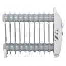 Radiator ulei 11 elementi 1200w ms 7806 mesko