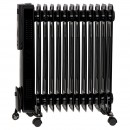 Radiator ulei 13 elementi 2500w cr 7814 camry