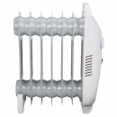 Radiator ulei 7 elementi 800w ms 7804 mesko