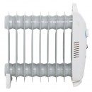 Radiator ulei 9 elementi 1000w ms 7805 mesko