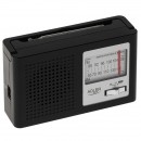 Radio am fm ad 1909 adler