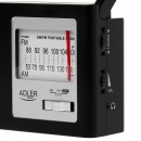 Radio am fm ad 1909 adler