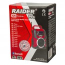Radio Bluetooth usb, 20W, cu acumulator 4Ah