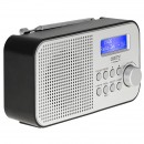 Radio cu ceas fm, dab, dab+ cr 1179 camry