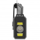 Radio multifunctional solar 10000mah kruger&ma