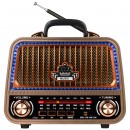 Radio portabil analog kruger&matz