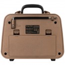 Radio portabil analog kruger&matz