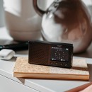 Radio portabil cu ceas ad 1198 adler