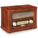 RADIO RETRO FM CU ACUMULATOR BLUETOOTH