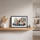 Rama foto digitala wifi 10.1 frameo ambilight kruger&ma