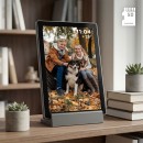 Rama foto digitala wifi 10.1 frameo kruger&matz