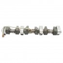 Rampa culbutori asamblata 3 cilindrii Massey Ferguson cod OEM 41151307, 83135