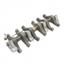 Rampa culbutori asamblata 3 cilindrii Massey Ferguson cod OEM 41151307, 83135