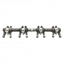 Rampa culbutori asamblata 4 cilindrii Massey Ferguson cod OEM 87144, ZZ90030