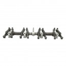 Rampa culbutori asamblata 4 cilindrii Massey Ferguson cod OEM 87144, ZZ90030