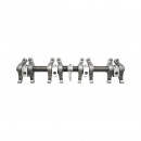 Rampa culbutori asamblata pentru Massey Ferguson, Perkins cod OEM 3637391M91, 87144, 87618, ZZ90007