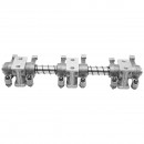 Rampa culbutori asamblata UTB U-445 Fiat
