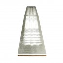 Rampa incarcare pliabila 195x22cm, sarcina maxima 280kg