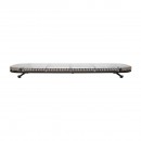 Rampa luminoasa girofar 12-24V cu lumina galbena 1290x275x125mm Breckner Germany
