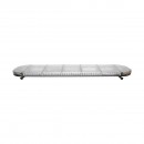 Rampa luminoasa girofar 12-24V cu lumina galbena 1520x275x125mm Breckner Germany