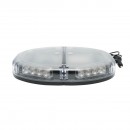 Rampa luminoasa girofar 9-30V cu lumina galbena 375x275x100mm Breckner Germany