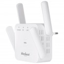 Range extender repeater dual band 300mbps rebel