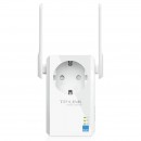 Range extender wifi 300mbps tl-wa860re tp-link