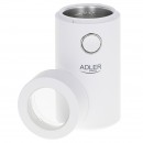 Rasnita cafea ad 4446 alb adler