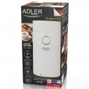 Rasnita cafea ad 4446 alb adler