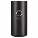 Rasnita cafea ad 4446 negru adler