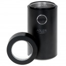Rasnita cafea ad 4446 negru adler